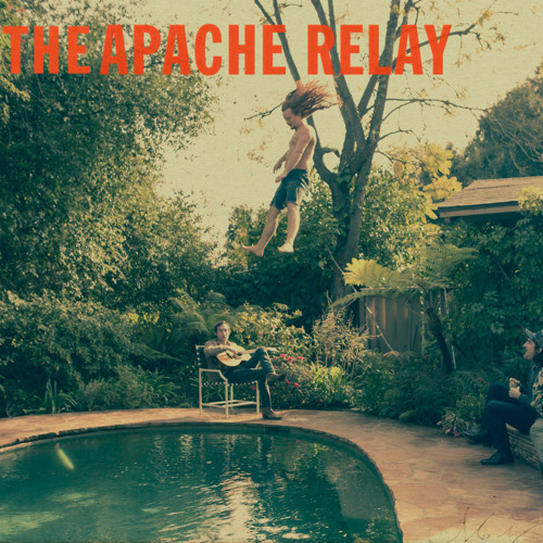 The Apache Relay - Good As Gold