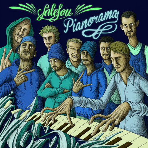 05 - Para No Volver Con Rapha