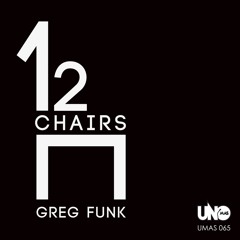 Greg funk
