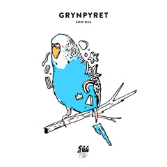 shh023: Grynpyret - A Song About Naps