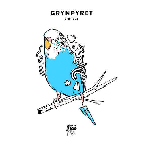 shh023: Grynpyret - A Song About Naps