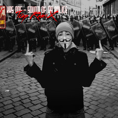 KRS One - Sound Of Da Police (Trap Remix Prod. By Jack Stallion)