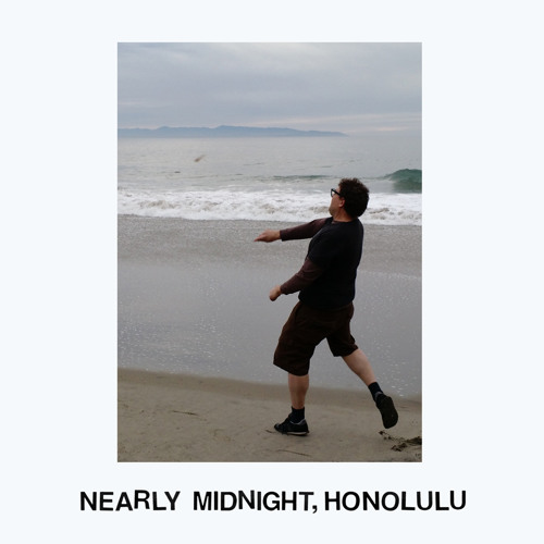 Jeff Rosenstock - Nearly Midnight, Honolulu (Neko Case Cover)