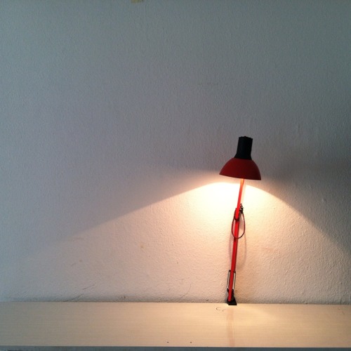 Hear Me Calling (Music for Quiet Living)