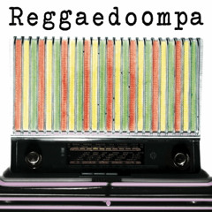Reggaedoompa - 03 Soft Square
