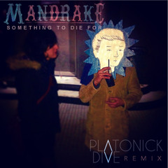 Something To Die For (Platonick Dive RMX)