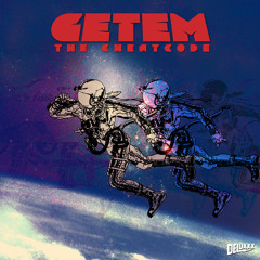 GETEM - THE CHEAT CODE EP