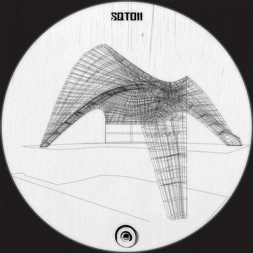 Ronny Vergara-Biohazard (Original Mix)-Seqtor