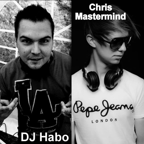 Meghan Trainor - Lips Are Moving (Dj Habo Meets Chris Mastermind Private Bootleg)