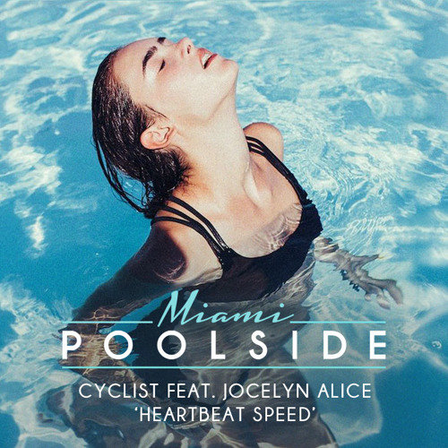 Heartbeat Speed (Feat. Jocelyn Alice)