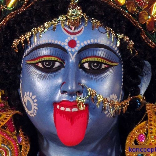 Stream Jai Mata Kali by Abhishek Angira | Listen online for free on  SoundCloud