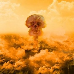 Post-Atomares Bassgewitter. [140BPM]