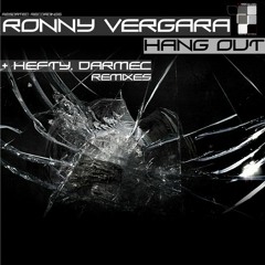 Ronny Vergara - Hang Out (Original Mix)