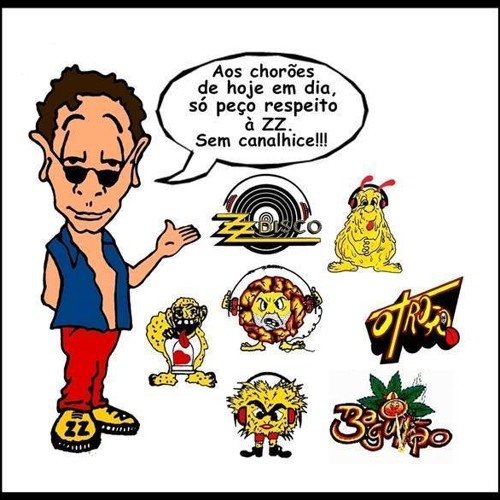 Stream ZZ CLUB - METROPOLITANA AM 1.090 REC EM (01-08-2001