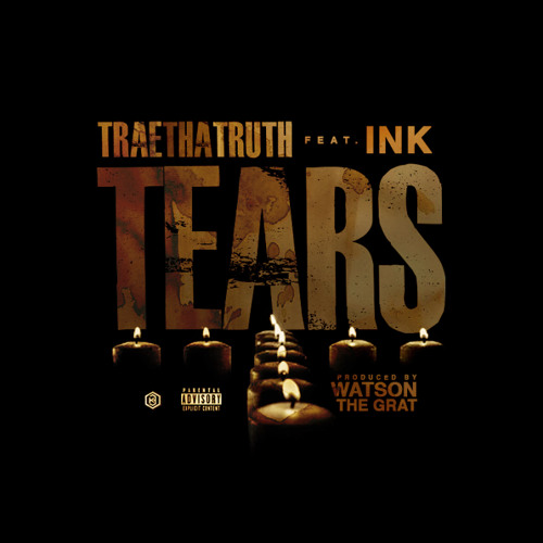 Trae The Truth ft. INK - So Many Tears