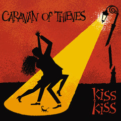 Wasting My Time (from "Kiss Kiss")