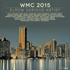 Sebastian Ledher, Karretero - Dissonance (Original Mix)