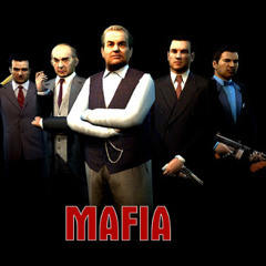 Mafia The City Of Lost Heaven - Calm