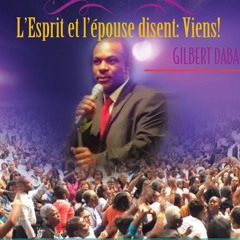 3 - 04 - GILBERT DABADY - Jesus Gen Yon Rezon - Trimmed.MP3