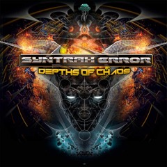 Syntrax Error - Depths Of Kaos [EP]