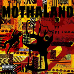 MothaLanD Twin Tarentino JB Bin Laden & Prince OBlock Dre(prod. By HitMakerDot)