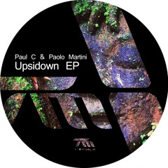 Paul C & Paolo Martini - Hi Resolution