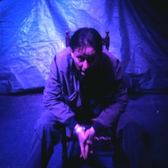 The Lights Go On In Town (acoustic session)