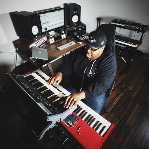 Bloom From The Dirt (Daniel Steel beat sale - details in description)