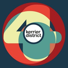 Kerrier District "Come On Kerrier" - Boiler Room Debuts