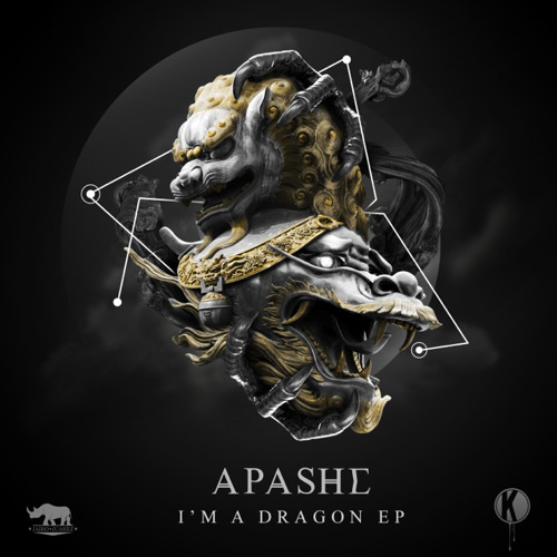 Apashe - I'm A Dragon Feat. Sway