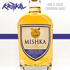 Gin & Juice [Remix]