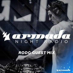 Armada Night Radio 043 (Rodg Guest Mix)