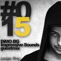 #015 Impressive Sounds Guestmix on Radio Nova