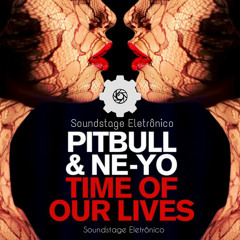 Pitbull Feat Ne Yo 'Time Of Our Lives' (The Best Remix)