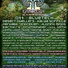 Kinnection Campout 2015