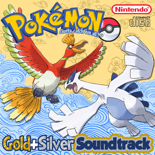 Stream Joenickros Listen To Pokemon Gold Silver Playlist Online For Free On Soundcloud