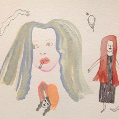 Lovely Prescription    (rough demo )