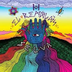 El Remolon Feat. Dengue Dengue Dengue & Runin Suy - Energia Natural