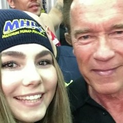 МАРЬЯНА НАУМОВА чемпионка мира по пауэрлифтингу