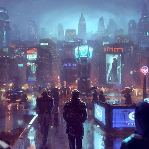 Rameses B - With You