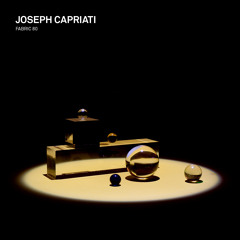 fabric 80: Joseph Capriati promo mix