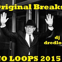 Tremendo- dj dredlooks