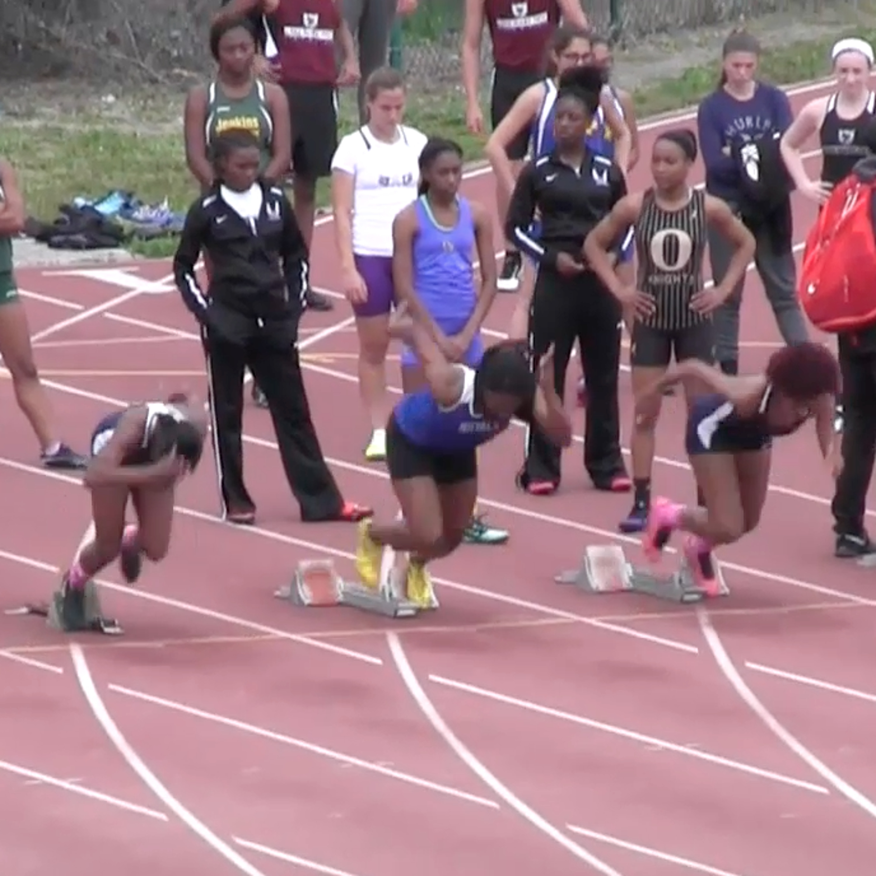 DyeStat Florida