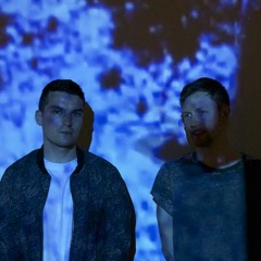 Dorsia - Exclusive THUMP Mix