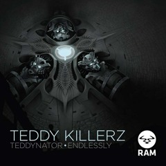 Teddynator  [OUT NOW]