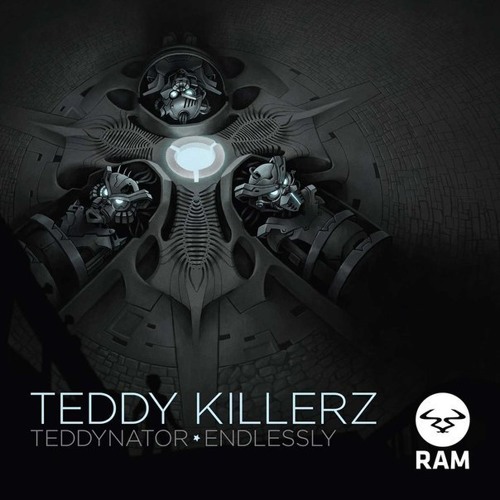 Teddynator  [OUT NOW]