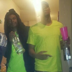 Kp shun ft. L.a.b savage - my team (produced by Yung Zoe & dub da source)