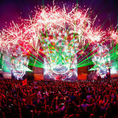 EDM LUV