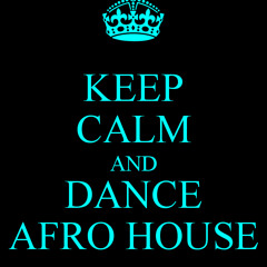 Mix AfroHouse Mars 2015