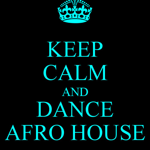 Mix AfroHouse Mars 2015